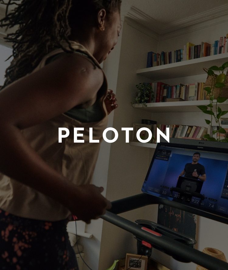 Peleton Cover